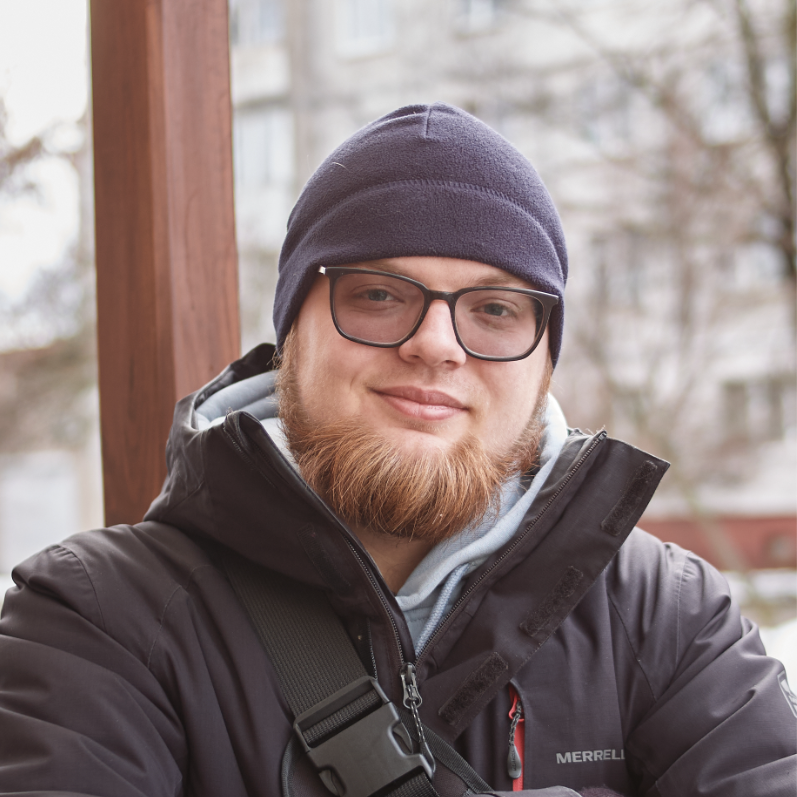 Ярослав Левицький
