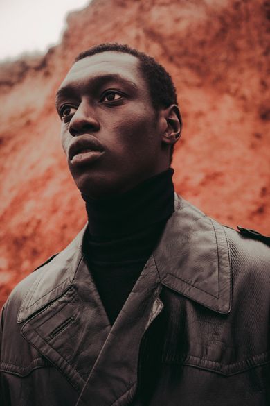 street, film, portrait, fashion
