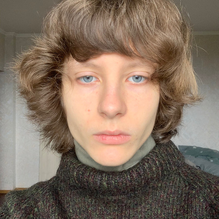 Лев Козина