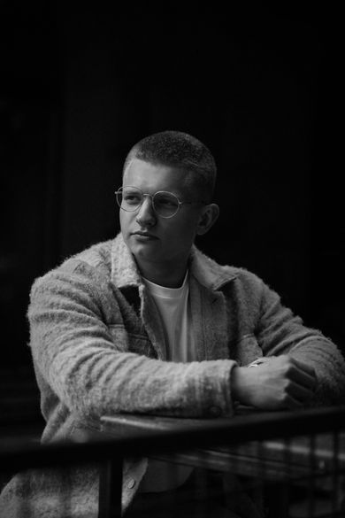 blackandwhite, portrait