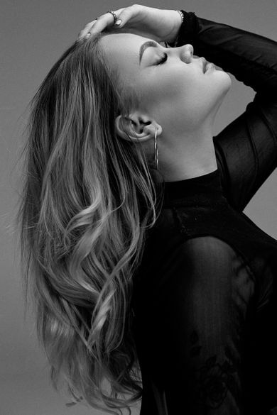 blackandwhite, portrait