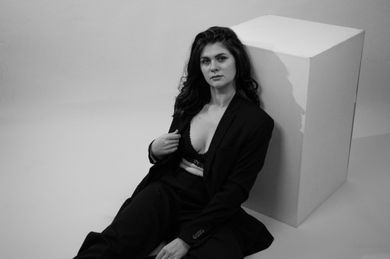 blackandwhite, portrait