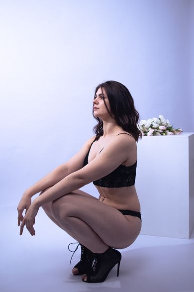 boudoir