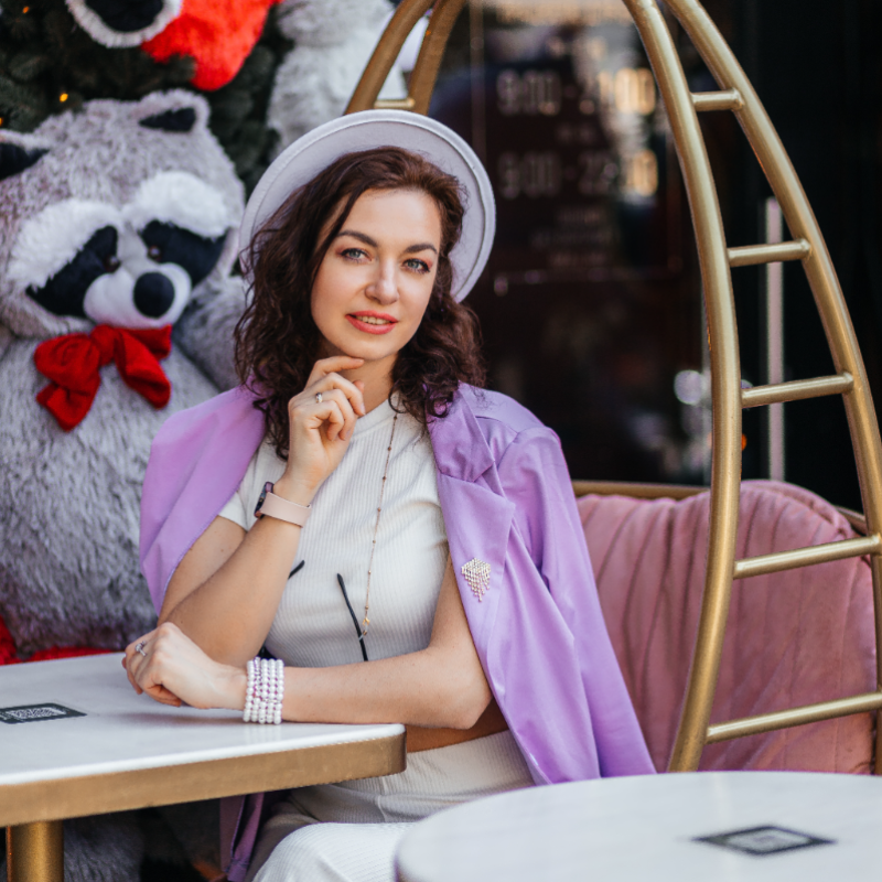 Тетяна Шенкаренко