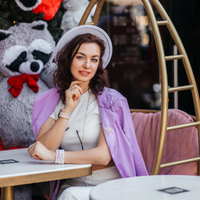 Тетяна Шенкаренко