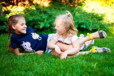 children