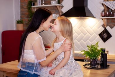 children, family
