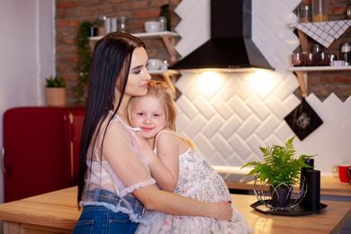 children, family