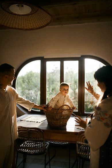 children, family