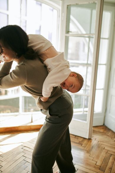 family, children