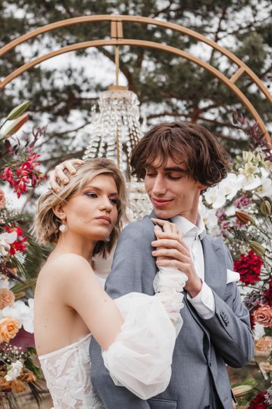 ukraine, wedding