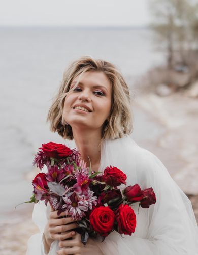 ukraine, wedding