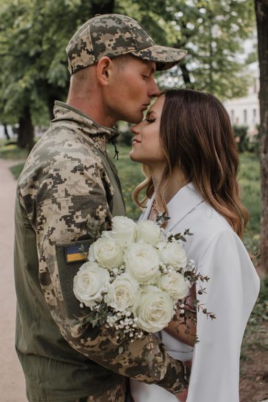 ukraine, wedding