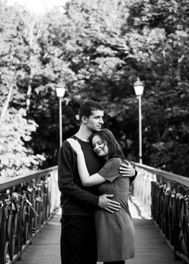 couple, children, maternity, portrait, family
