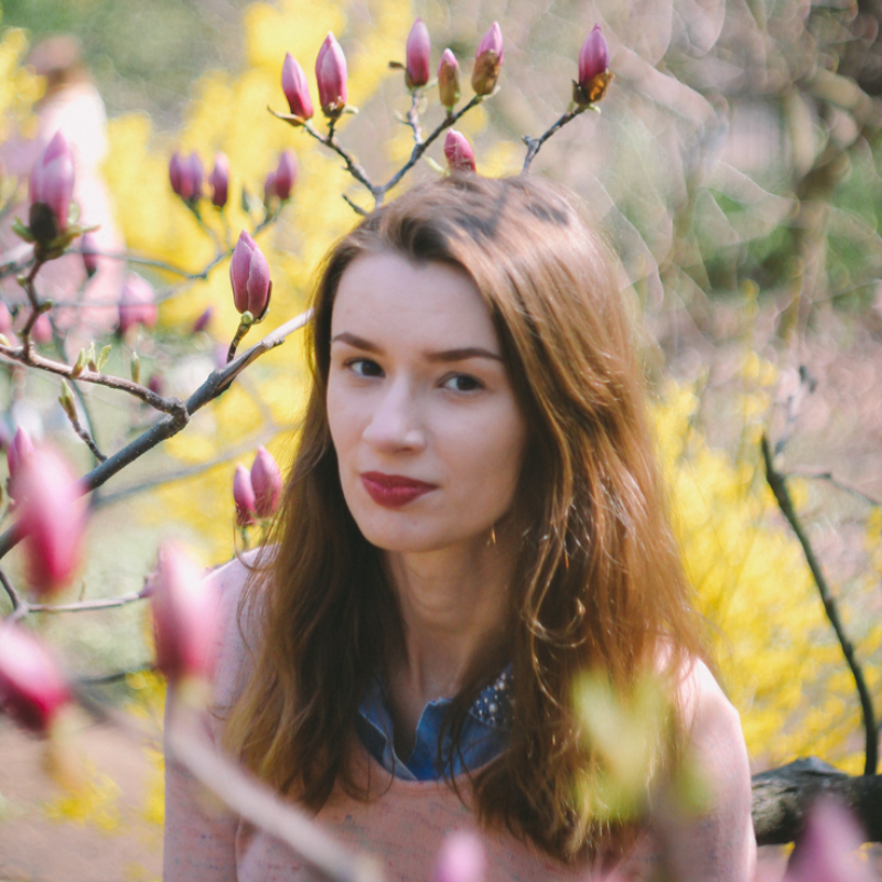 Карина Рудницкая