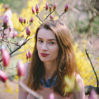Карина Рудницкая