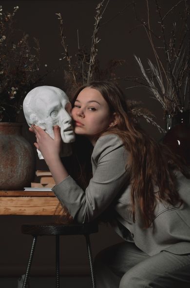 commercial, portrait, content, fashion