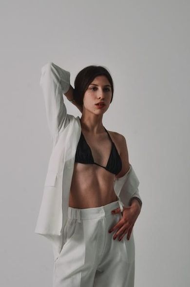 boudoir, glamour, portrait