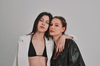commercial, couple, portrait, content, fashion