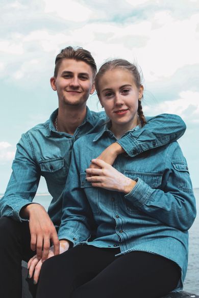 couple