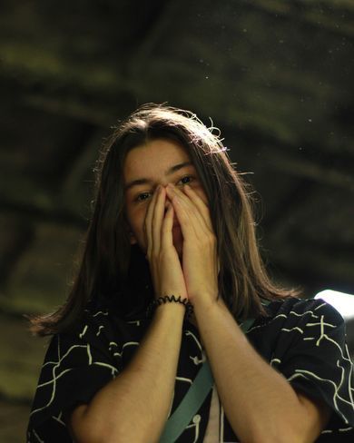 ukraine, portrait