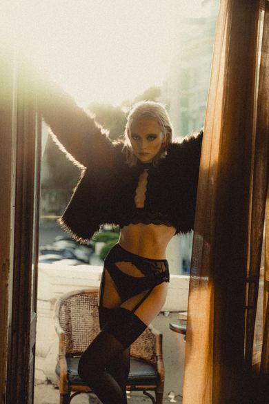 boudoir