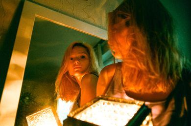 film, portrait, interior, street, fashion