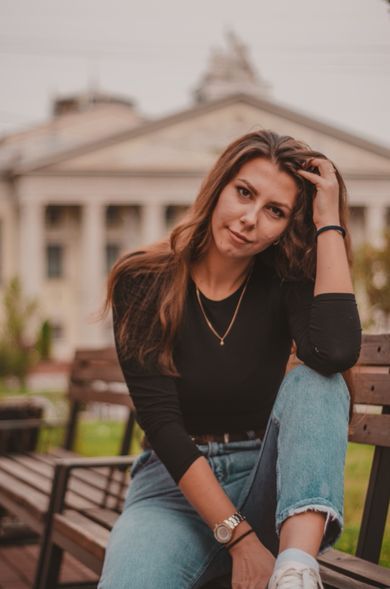 nature, content, children, street, bachelorette
