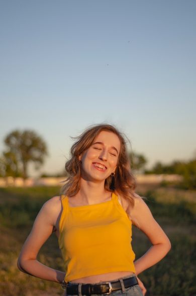 nature, content, bachelorette
