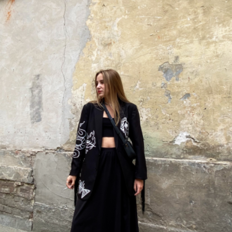 Tanya Golova
