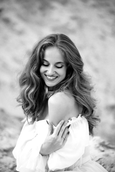 blackandwhite, portrait