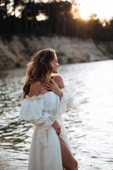 nature, portrait