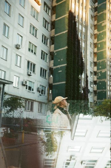 street, film