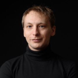 Володимир Герасимчук
