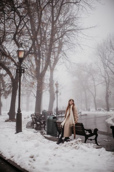 street