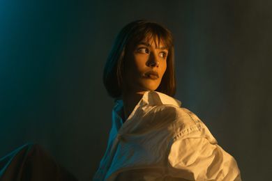 ukraine, portrait