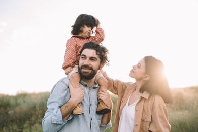 children, family
