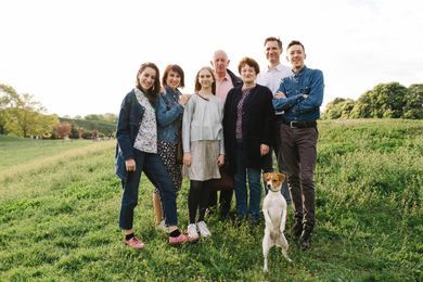 family