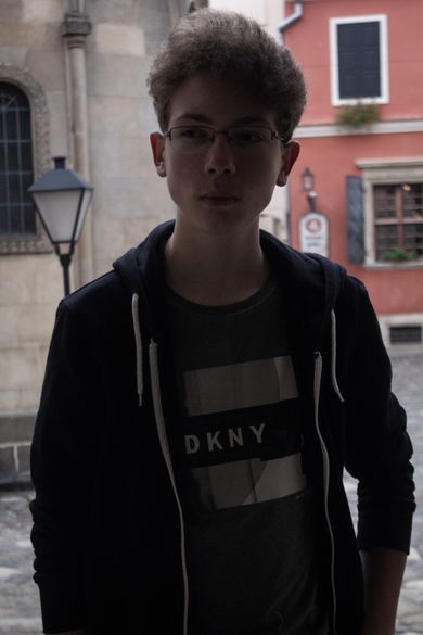 portrait
