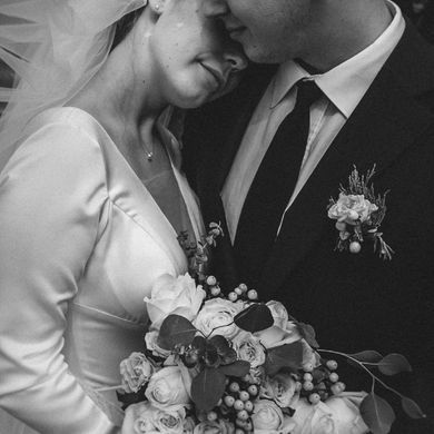 blackandwhite, wedding