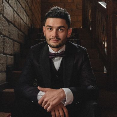 wedding, portrait
