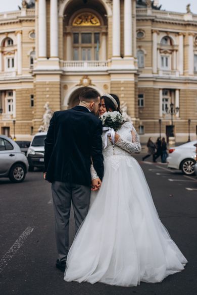 wedding