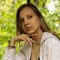 Дар‘я Пруднікова