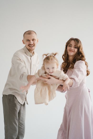 children, family