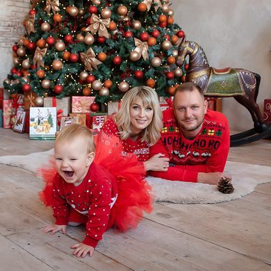 children, baby, family, portrait