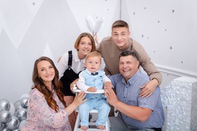 children, maternity, baby, portrait, family