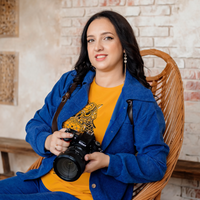 Світлана Нікола