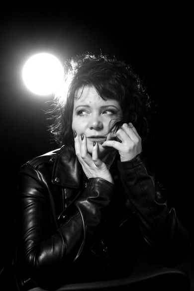 portrait, blackandwhite