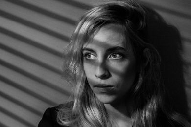 portrait, blackandwhite