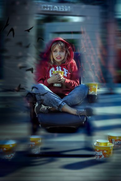 commercial